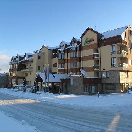 Hotel Bansko Exterior photo