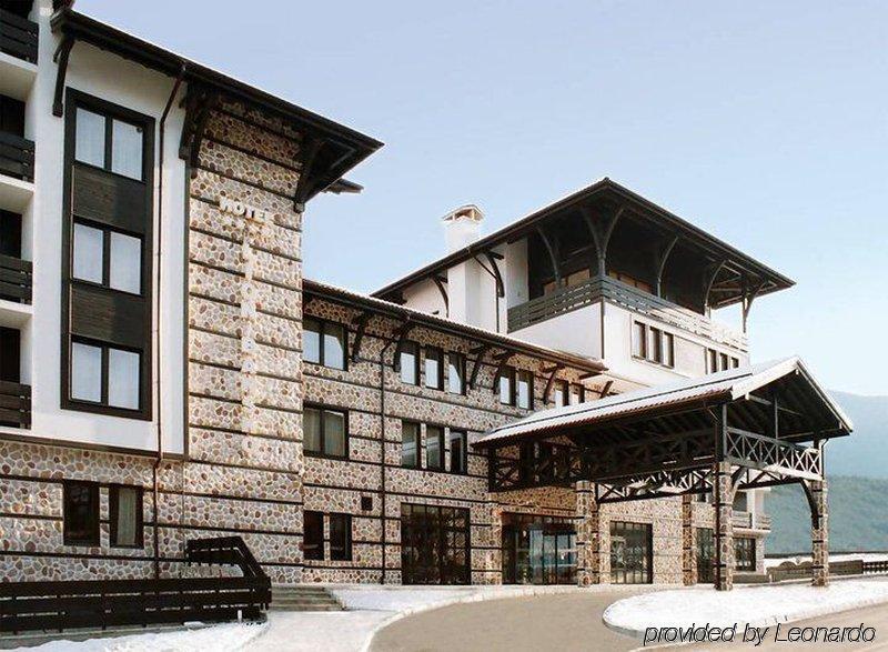 Hotel Bansko Exterior photo