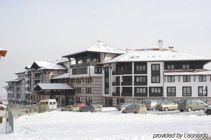 Hotel Bansko Exterior photo