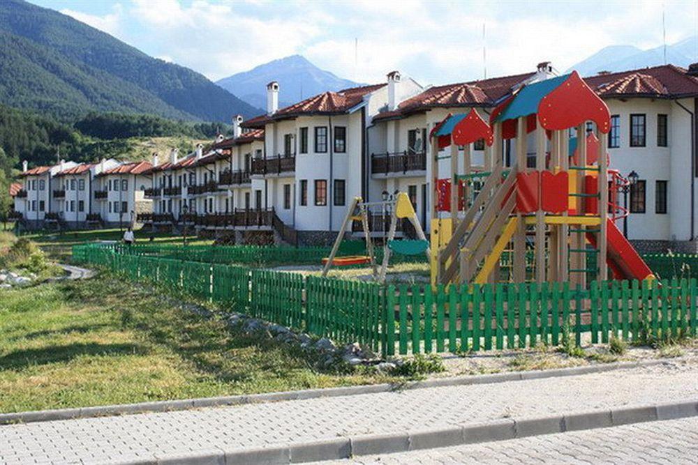 Hotel Bansko Exterior photo