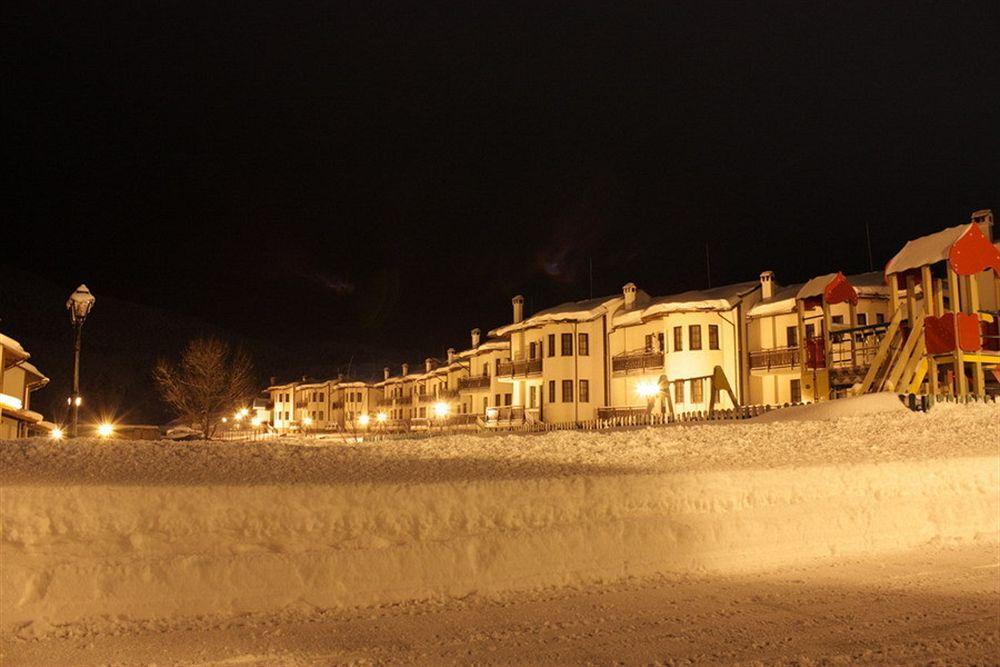 Hotel Bansko Exterior photo